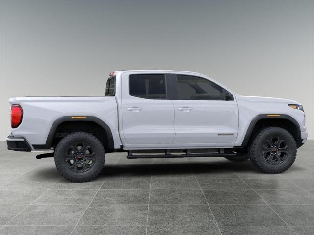 new 2025 GMC Canyon car, priced at $49,460