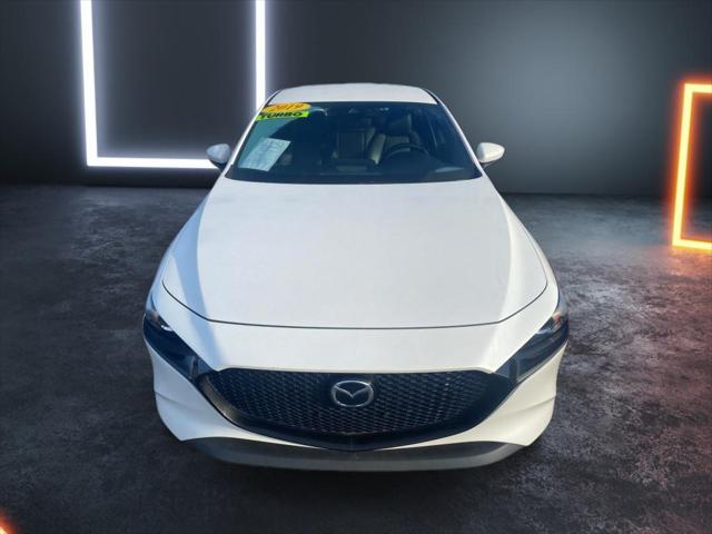 used 2019 Mazda Mazda3 car, priced at $17,991