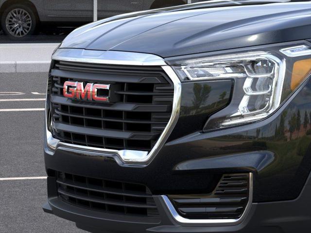 new 2024 GMC Terrain car, priced at $32,190