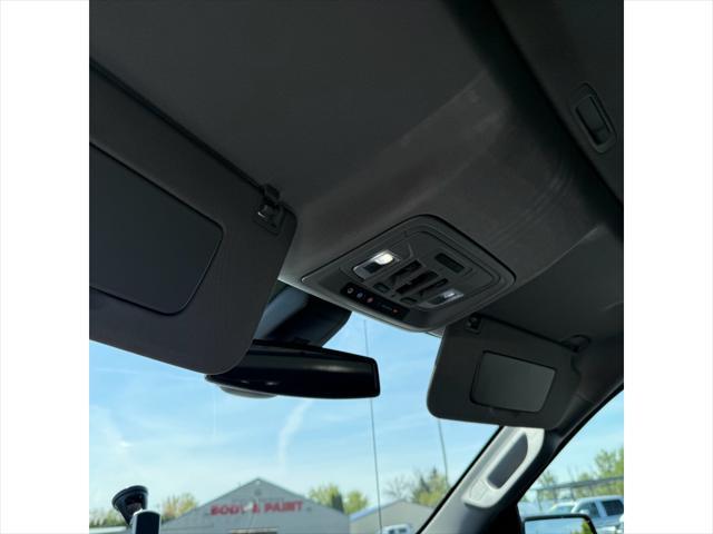 used 2019 GMC Sierra 1500 car, priced at $36,333