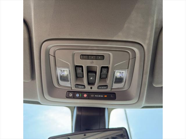 used 2019 GMC Sierra 1500 car, priced at $36,333