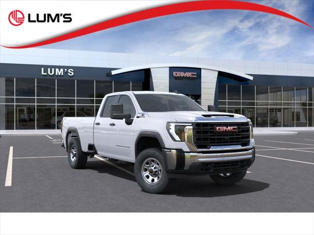 new 2025 GMC Sierra 1500 car, priced at $64,530