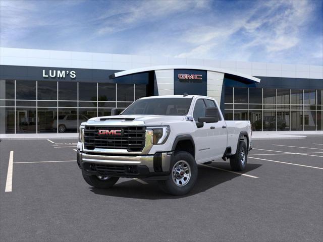 new 2025 GMC Sierra 1500 car, priced at $64,530