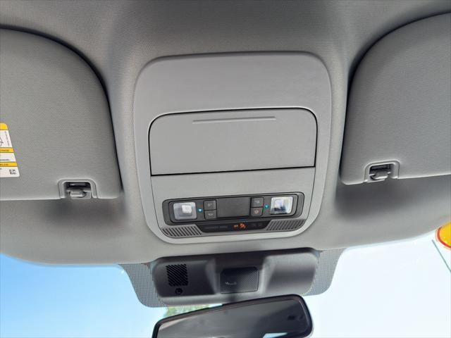 used 2024 Ford F-150 car, priced at $45,991