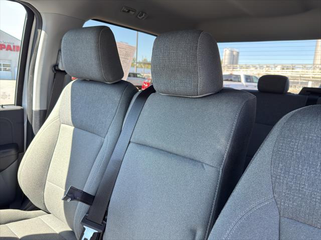 used 2024 Ford F-150 car, priced at $45,991