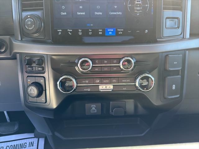 used 2024 Ford F-150 car, priced at $45,991