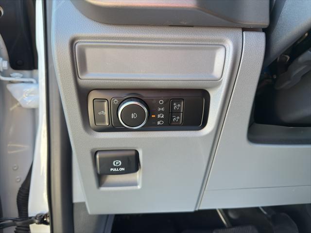 used 2024 Ford F-150 car, priced at $45,991