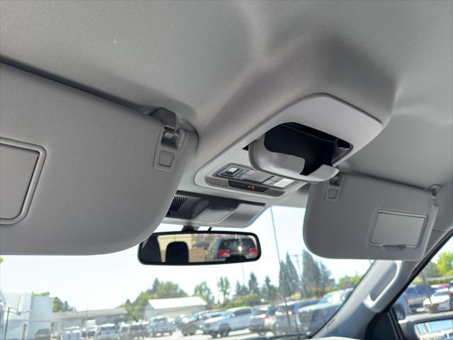 used 2024 Ford F-150 car, priced at $45,991
