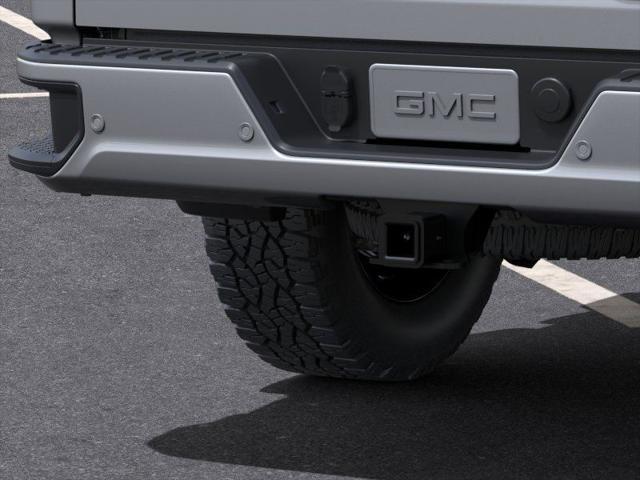 new 2025 GMC Sierra 1500 car
