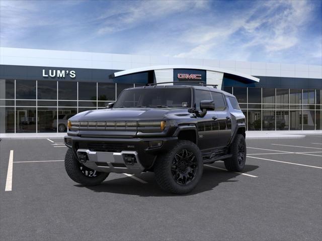 new 2024 GMC HUMMER EV SUV car, priced at $101,930