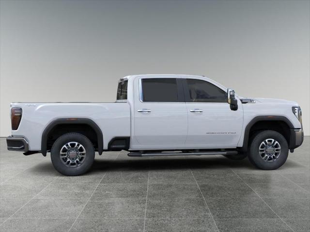 new 2025 GMC Sierra 1500 car, priced at $73,380