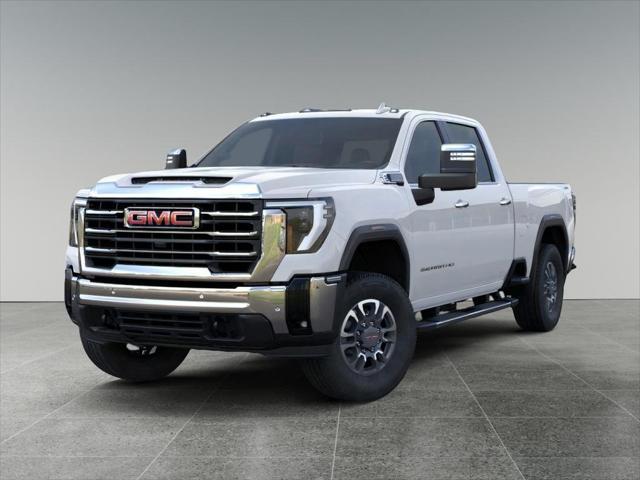 new 2025 GMC Sierra 1500 car, priced at $73,380