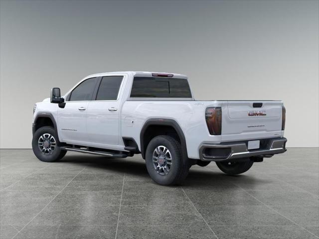 new 2025 GMC Sierra 1500 car, priced at $73,380