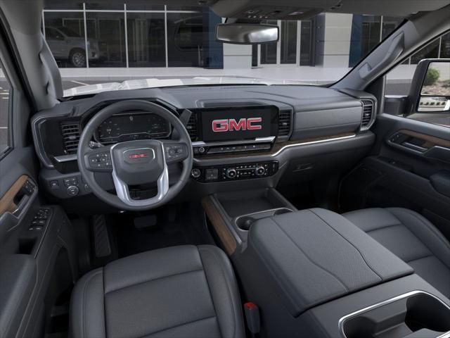 new 2025 GMC Sierra 1500 car, priced at $73,380