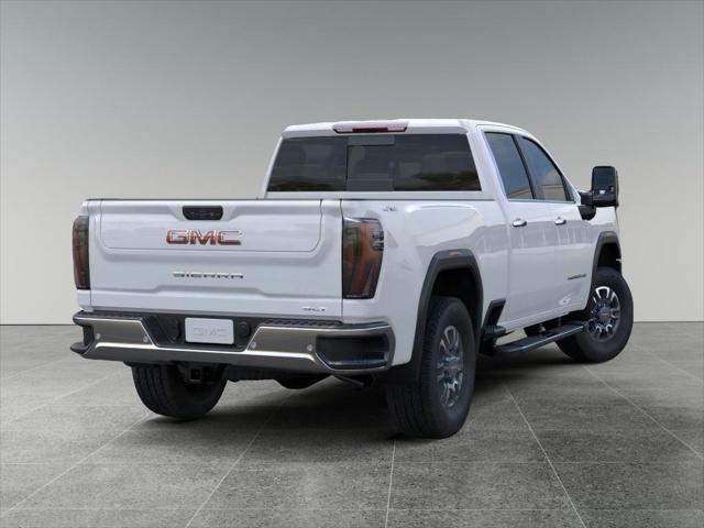 new 2025 GMC Sierra 1500 car, priced at $73,380