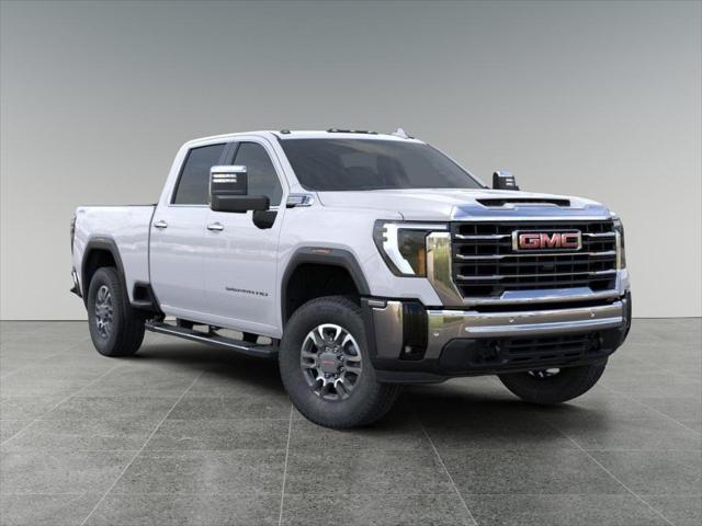 new 2025 GMC Sierra 1500 car, priced at $73,380