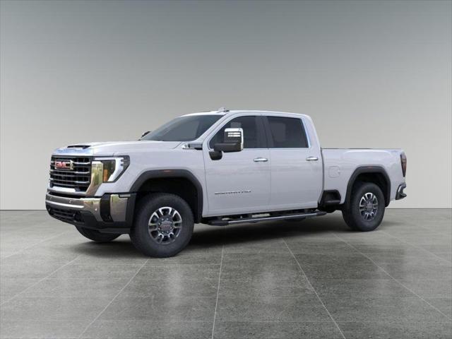 new 2025 GMC Sierra 1500 car, priced at $73,380