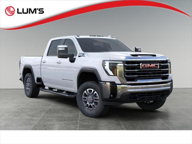 new 2025 GMC Sierra 1500 car, priced at $73,380