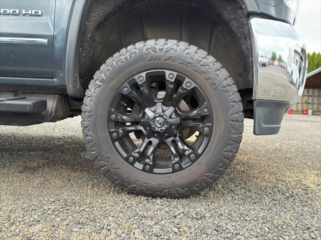 used 2018 GMC Sierra 1500 car, priced at $43,784
