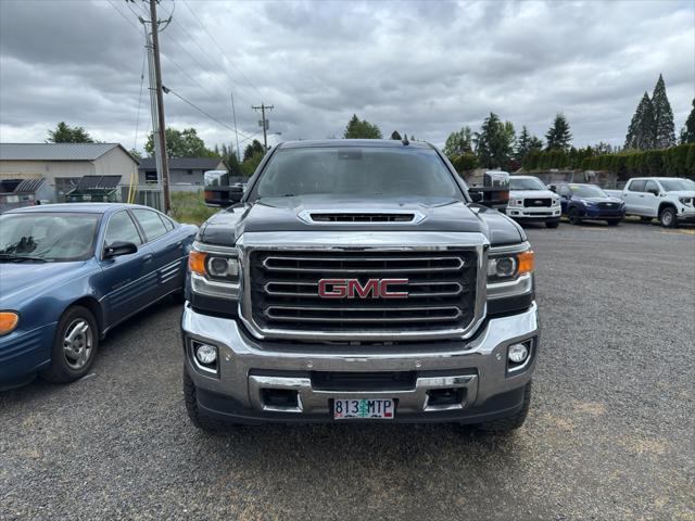 used 2018 GMC Sierra 1500 car, priced at $43,784