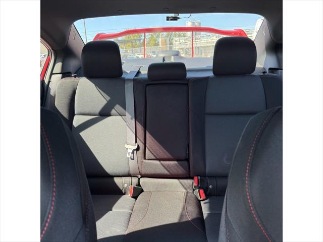 used 2020 Subaru WRX car, priced at $25,566