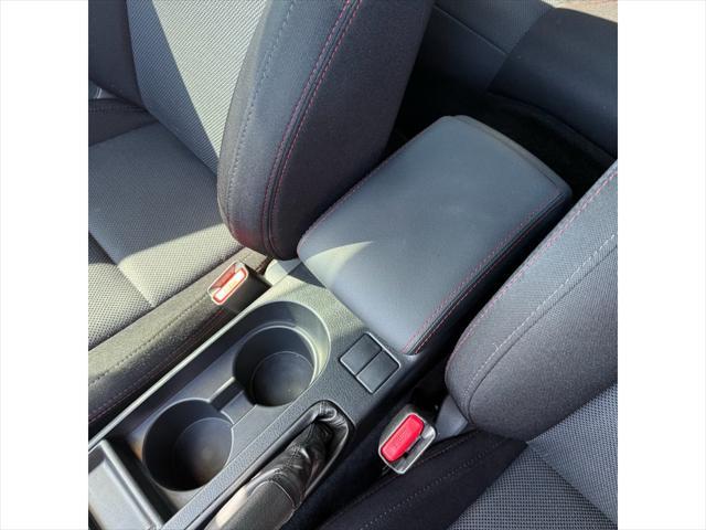 used 2020 Subaru WRX car, priced at $25,566