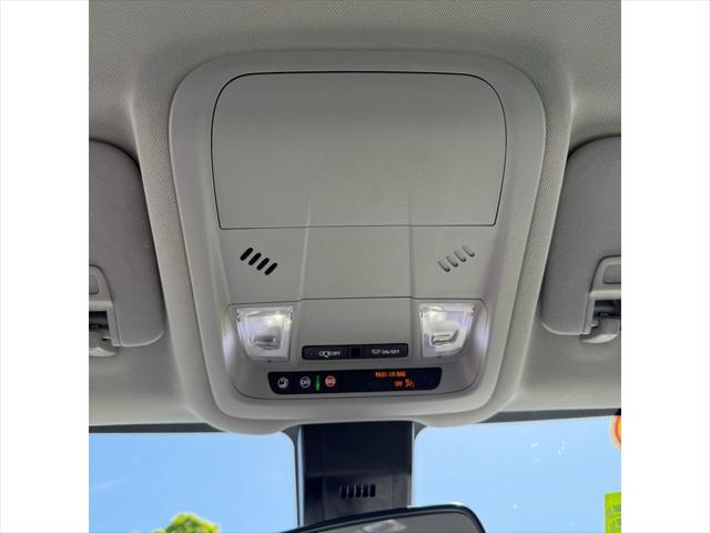 used 2022 Chevrolet Equinox car, priced at $19,998