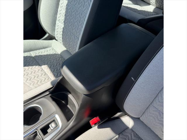 used 2022 Chevrolet Equinox car, priced at $19,998