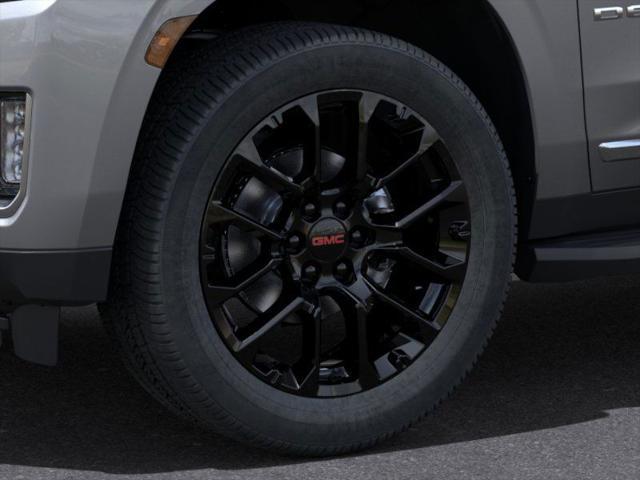 new 2024 GMC Yukon XL car, priced at $93,800