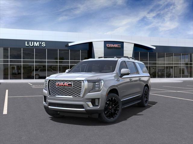 new 2024 GMC Yukon XL car, priced at $93,800