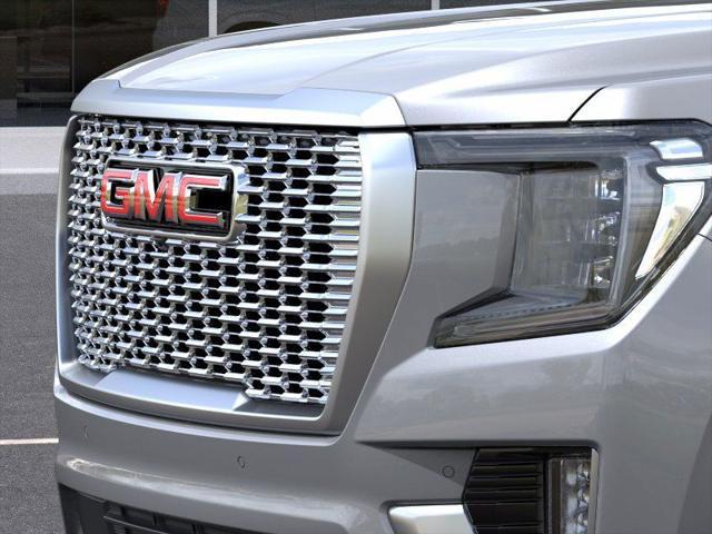 new 2024 GMC Yukon XL car, priced at $93,800