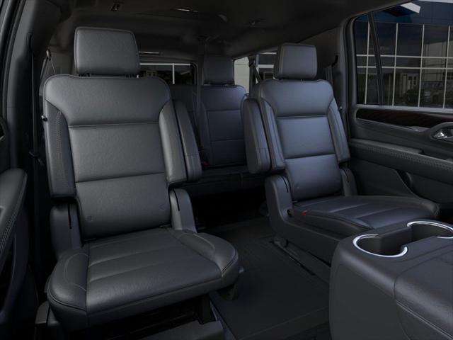 new 2024 GMC Yukon XL car, priced at $93,800