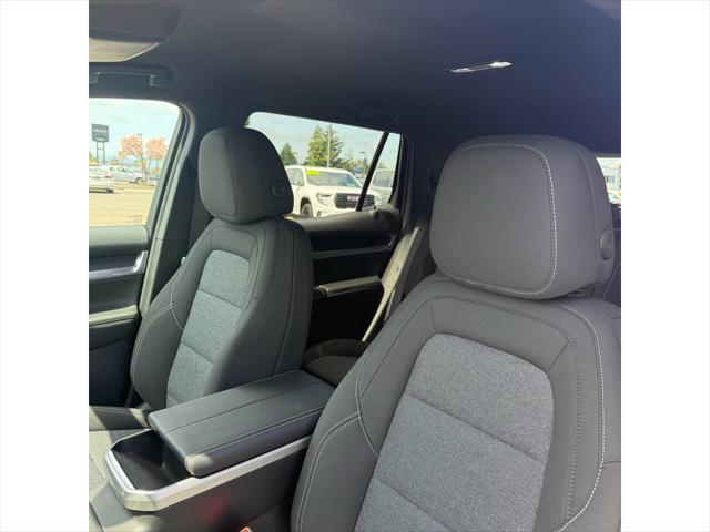 new 2025 GMC Terrain car, priced at $34,040