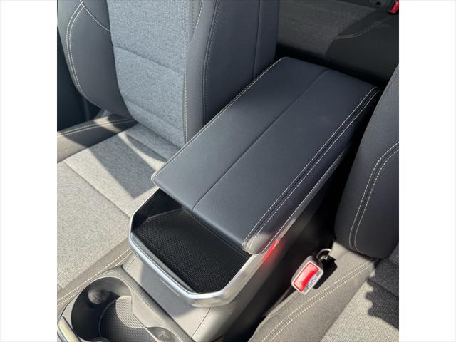 new 2025 GMC Terrain car, priced at $34,040