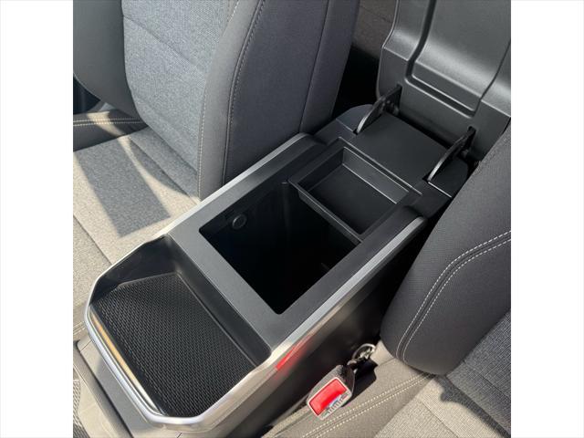 new 2025 GMC Terrain car, priced at $34,040