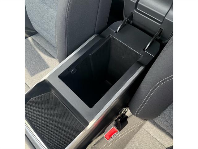 new 2025 GMC Terrain car, priced at $34,040