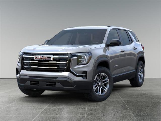 new 2026 GMC Terrain car, priced at $32,735