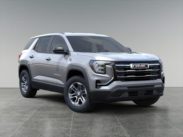 new 2026 GMC Terrain car, priced at $32,735