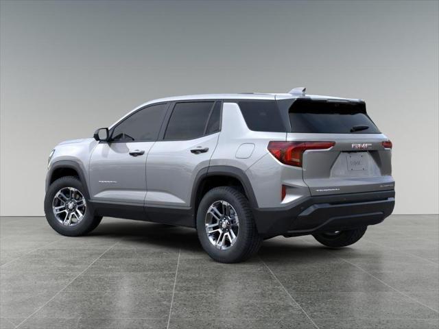new 2026 GMC Terrain car, priced at $32,735