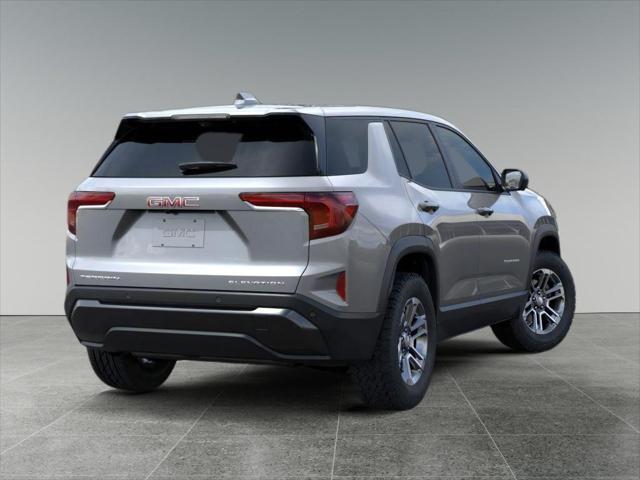 new 2026 GMC Terrain car, priced at $32,735