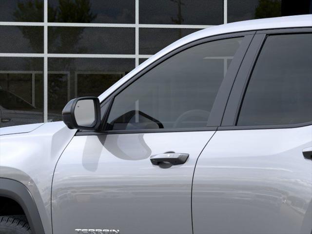 new 2026 GMC Terrain car, priced at $32,735