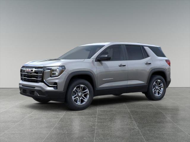 new 2026 GMC Terrain car, priced at $32,735