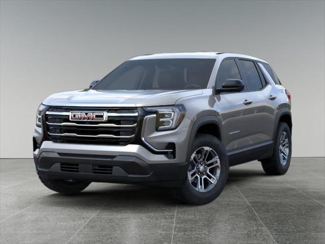 new 2026 GMC Terrain car, priced at $32,735