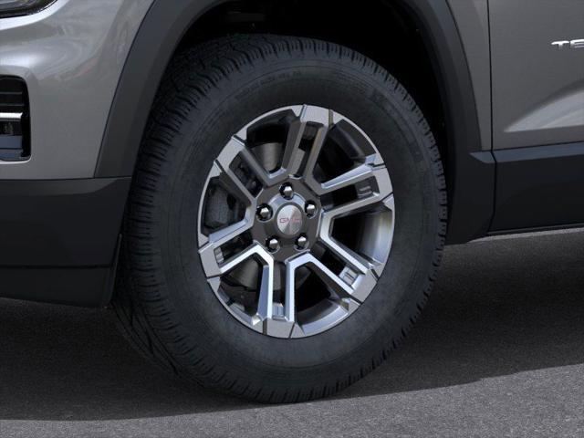 new 2026 GMC Terrain car, priced at $32,735