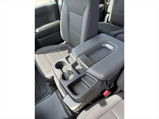 new 2025 GMC Sierra 1500 car, priced at $46,485