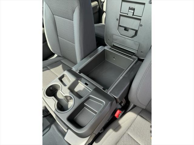 new 2025 GMC Sierra 1500 car, priced at $46,485