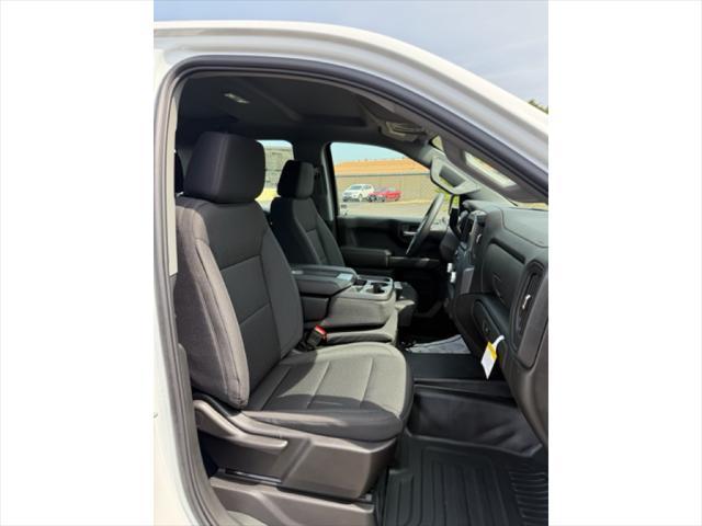 new 2025 GMC Sierra 1500 car, priced at $46,485