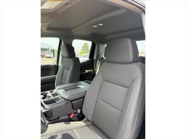 new 2025 GMC Sierra 1500 car, priced at $46,485