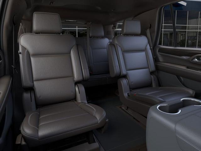 new 2024 GMC Yukon car, priced at $91,690