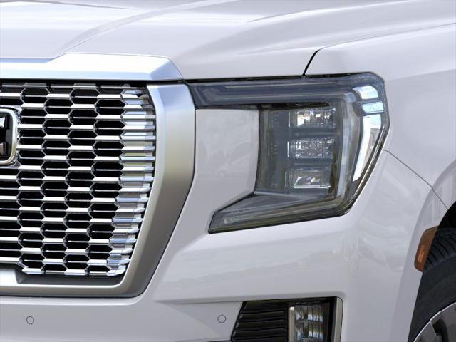 new 2024 GMC Yukon car, priced at $91,690